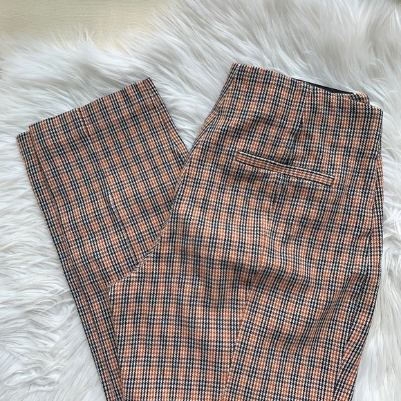 A New Day Plaid Pants - Picture 3 of 5